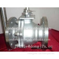 ANSI/JIS ball valve,4 inch ball valve